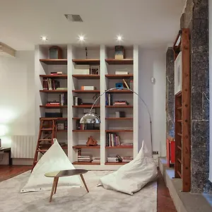 Apartment Casco Viejo Comodidad Y Elegancia