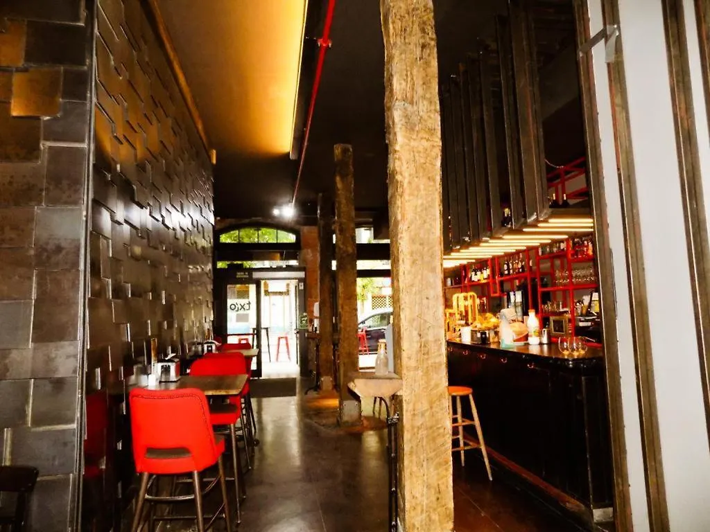 Poshtel Bilbao - Premium Hostel Spain