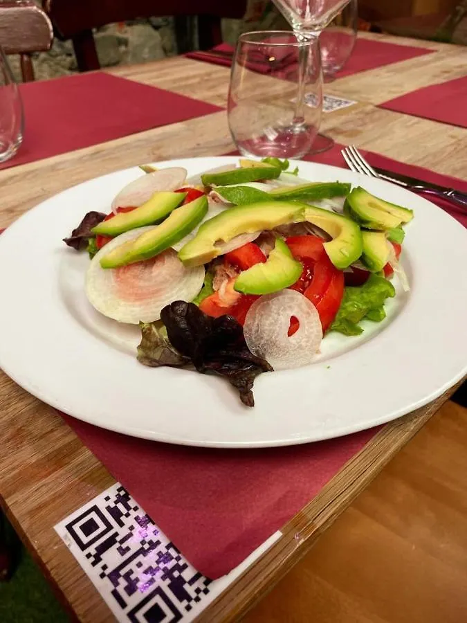 Poshtel Bilbao - Premium Hostel