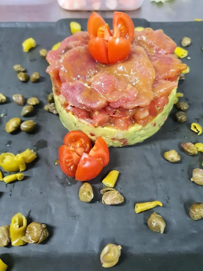 Poshtel Bilbao - Premium Hostel
